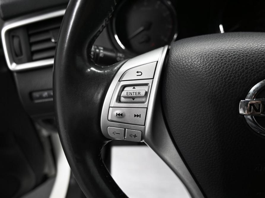 Nissan Qashqai II Тверь  - изображение 17