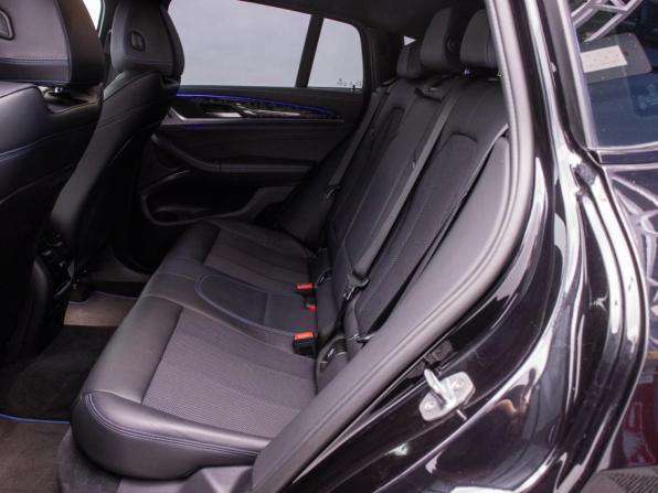 BMW X4 II (G02) с пробегом 2019 года, цена 4 305 000 рублей, 75613 км, внедорожник, Автокод Объявления