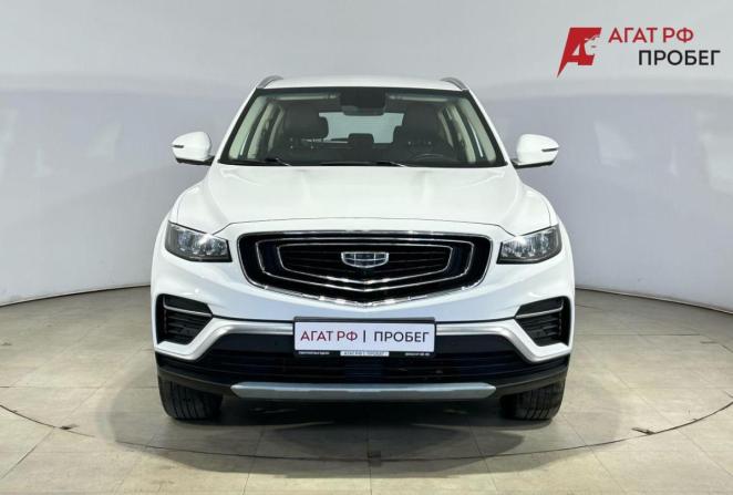 Geely Atlas Pro с пробегом 2023 года, цена 1 890 000 рублей, 177345 км, внедорожник, Автокод Объявления