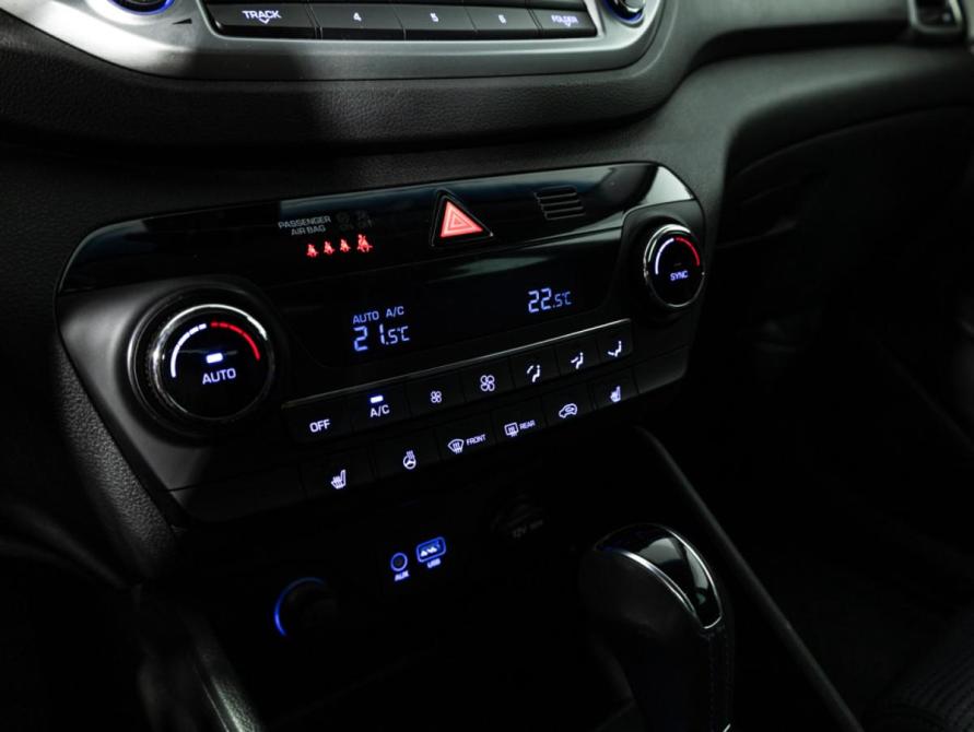 Hyundai Tucson III Санкт-Петербург  - изображение 16