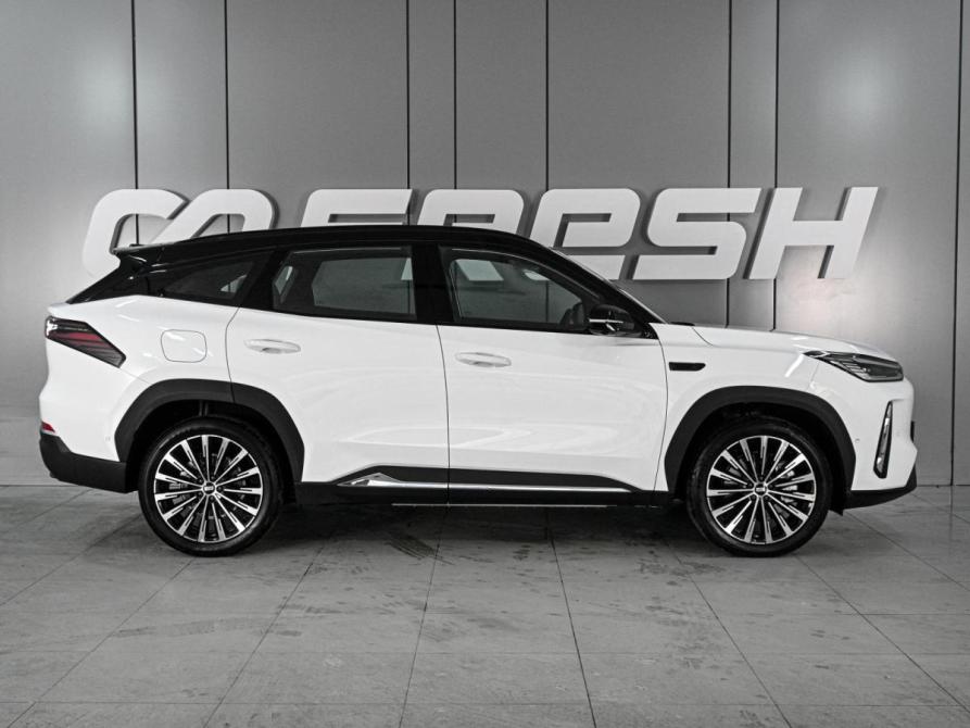 Geely Galaxy M7 Ростов-на-Дону  - изображение 5
