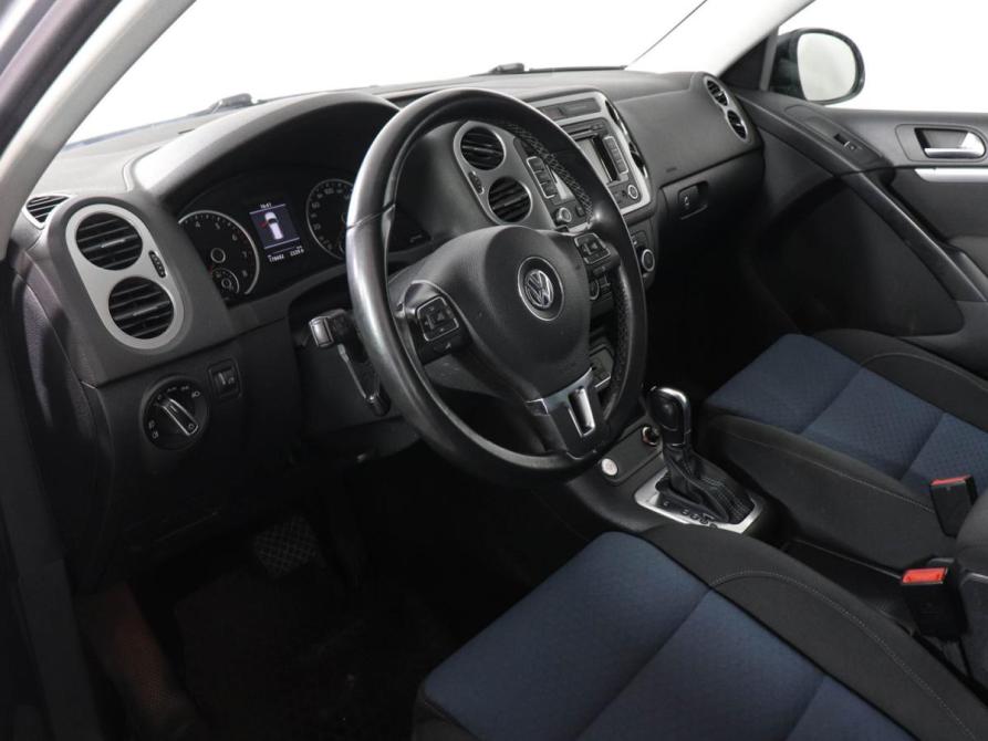 Volkswagen Tiguan I Рестайлинг Химки  - изображение 9