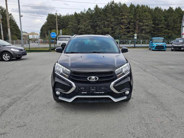 Lada (ВАЗ) XRAY I с пробегом 2019 года, цена 1 039 995 рублей, 81081 км, хэтчбек, Автокод Объявления