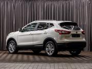 Nissan Qashqai II Краснодар  - изображение 19