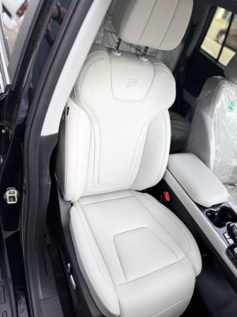 Новый JETOUR T1 2026 года, цена 4 199 900 рублей, внедорожник, Автокод Объявления