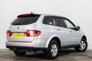 SsangYong Kyron I Рестайлинг Сургут  - изображение 22