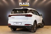 Chery Tiggo 7 Pro Max I Уфа  - изображение 29