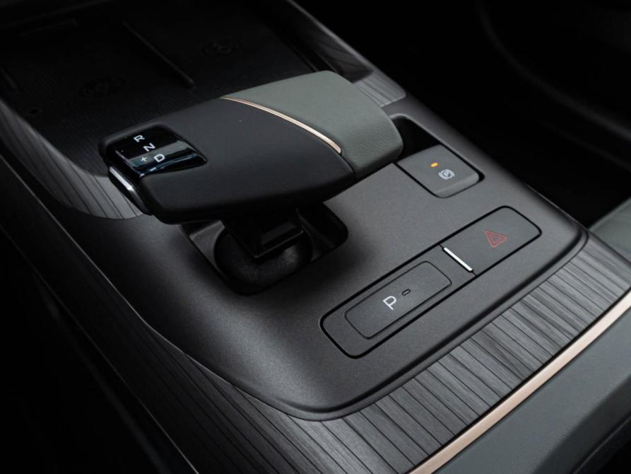 Changan Lamore Краснодар  - изображение 13