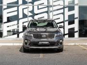 Kia Sorento III Prime Рестайлинг Краснодар  - изображение 25