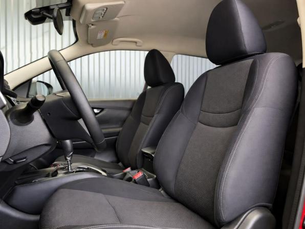Nissan Qashqai II с пробегом 2015 года, цена 1 397 000 рублей, 136613 км, внедорожник, Автокод Объявления