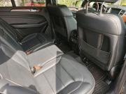 Mercedes-Benz M-Класс III (W166) Санкт-Петербург  - изображение 63