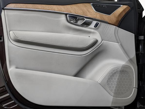 Volvo XC90 II Рестайлинг 1 с пробегом 2020 года, цена 3 995 000 рублей, 166586 км, внедорожник, Автокод Объявления