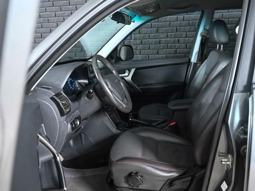 Chery Tiggo 3 I Екатеринбург  - изображение 10