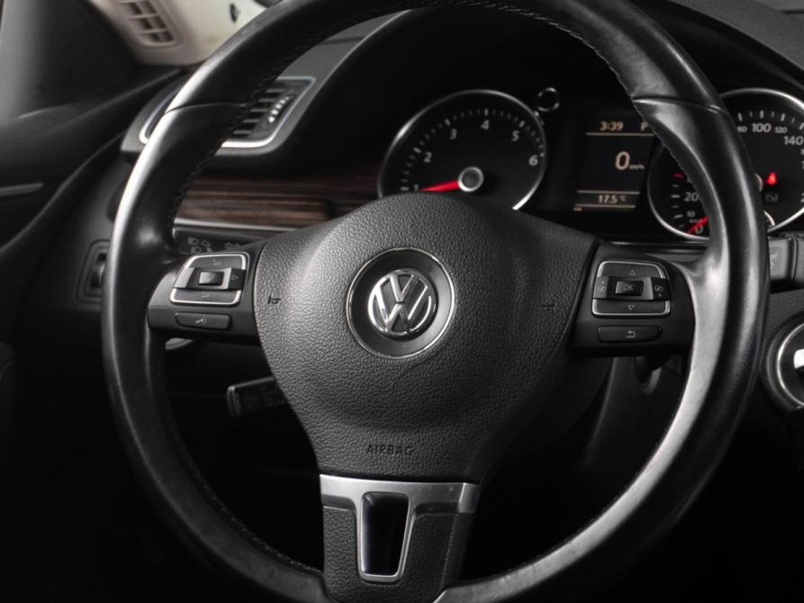 Volkswagen Passat CC I Тюмень  - изображение 19