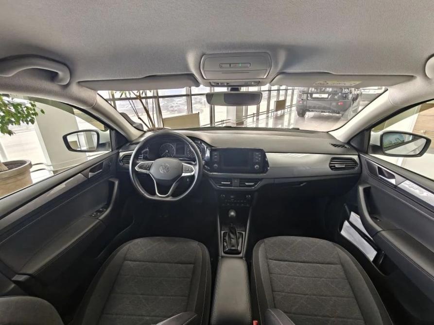Volkswagen Polo VI Москва  - изображение 9