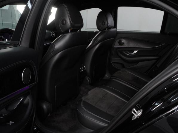 Mercedes-Benz E-Класс V (W213 S213 C238) с пробегом 2017 года, цена 2 749 000 рублей, 220367 км, седан, Автокод Объявления