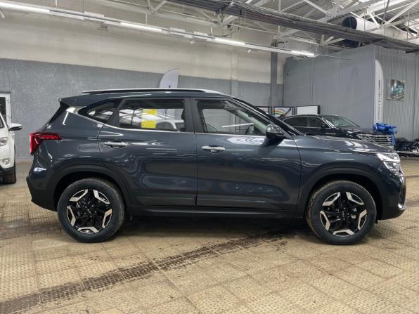 Kia Seltos II с пробегом 2026 года, цена 2 990 000 рублей, 29 км, внедорожник, Автокод Объявления
