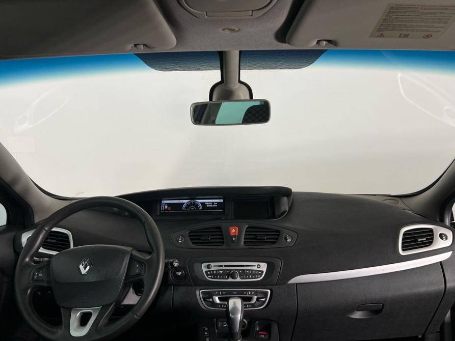Renault Scenic III Архангельск  - изображение 14