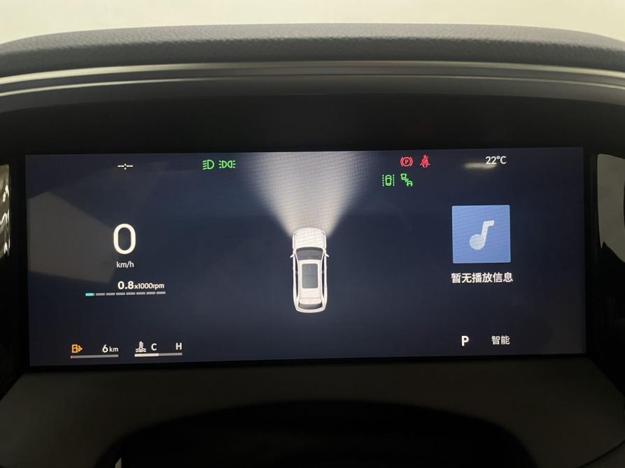 Geely Monjaro I Рестайлинг 2 Воронеж  - изображение 11