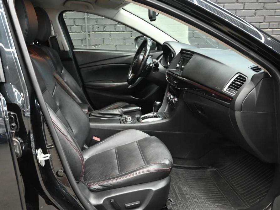 Mazda 6 III (GJ) Екатеринбург  - изображение 10