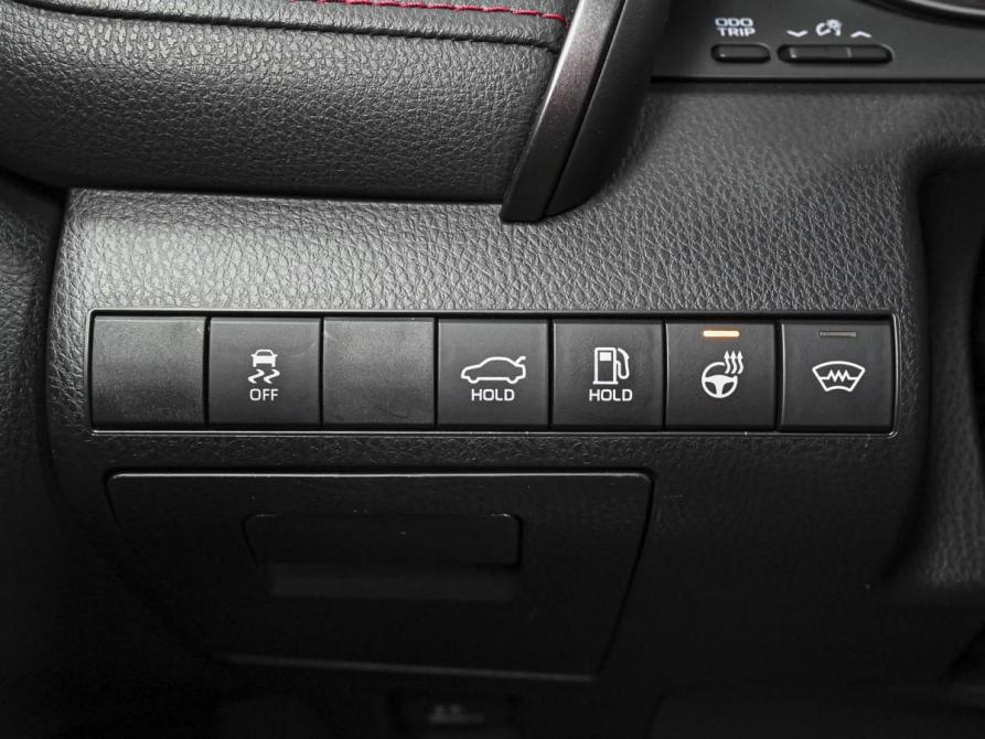 Toyota Camry VIII (XV70) Рестайлинг Ставрополь  - изображение 23
