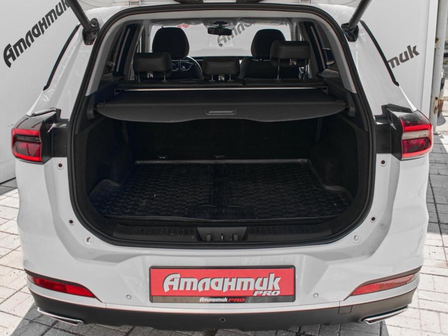 Chery Tiggo 7 Pro Max I Екатеринбург  - изображение 8