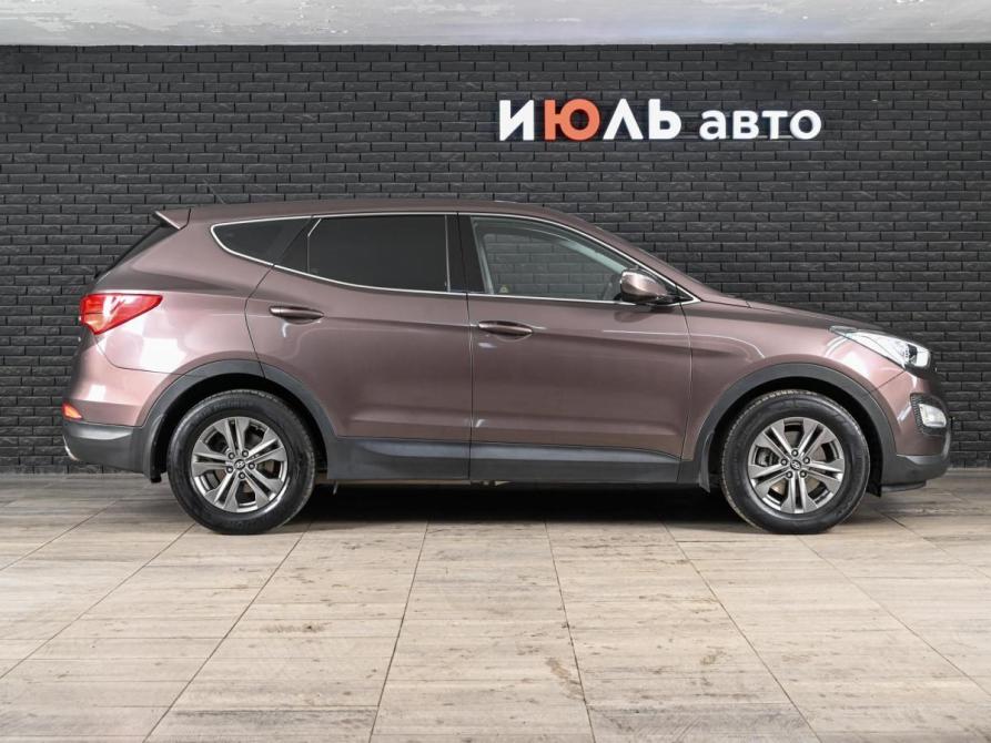 Hyundai Santa Fe III Екатеринбург  - изображение 8