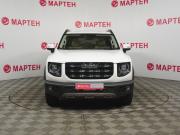 Haval Dargo I Вологда  - изображение 20