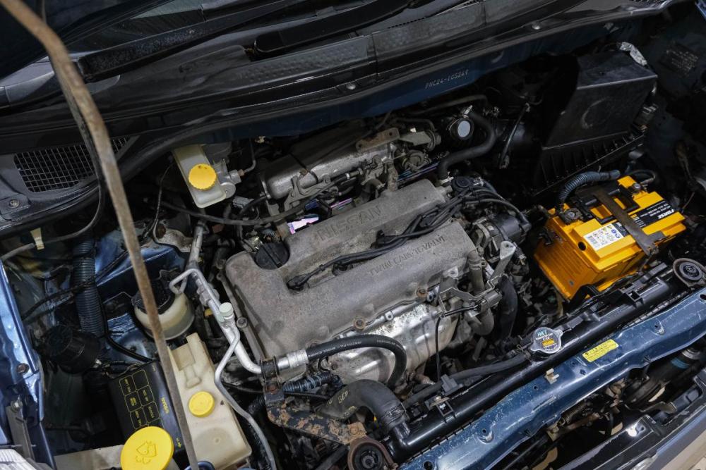 Nissan Serena II (C24) Новокузнецк  - изображение 27