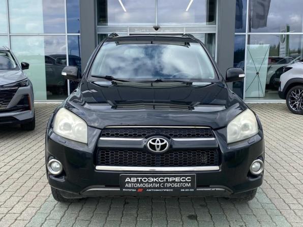 Toyota RAV4 III (XA30) Рестайлинг с пробегом 2011 года, цена 1 017 241 рубль, 355000 км, внедорожник, Автокод Объявления