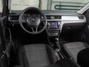 Skoda Rapid I Рестайлинг Воронеж  - изображение 21
