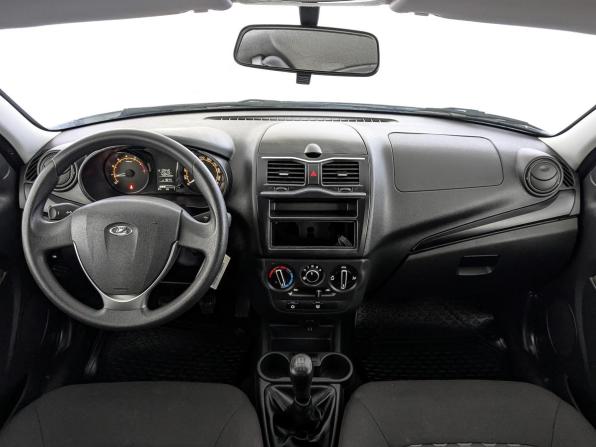 Lada (ВАЗ) Granta I Рестайлинг с пробегом 2024 года, цена 645 000 рублей, 42830 км, седан, Автокод Объявления