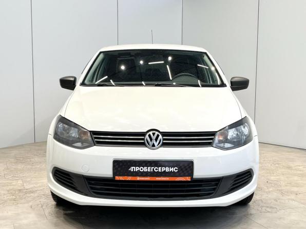 Volkswagen Polo V с пробегом 2012 года, цена 730 000 рублей, 150760 км, седан, Автокод Объявления