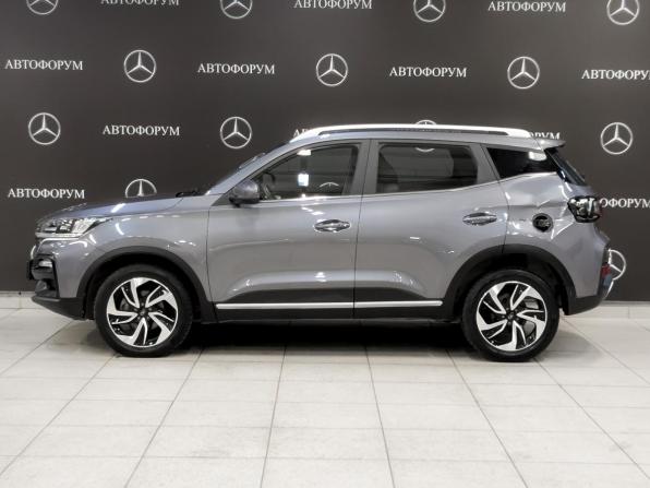 Kaiyi X3 с пробегом 2024 года, цена 1 300 000 рублей, 26616 км, внедорожник, Автокод Объявления