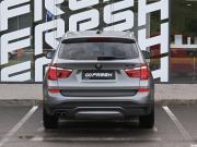 BMW X3 II (F25) Рестайлинг Волгоград  - изображение 29