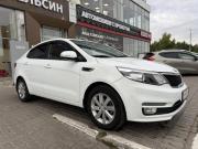 Kia Rio III Рестайлинг Набережные Челны  - изображение 23