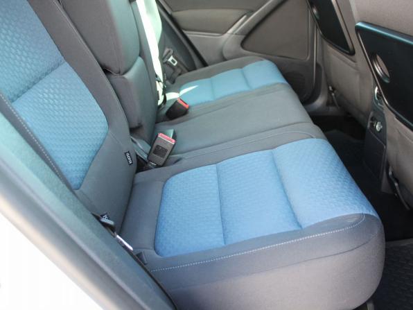 Volkswagen Tiguan I Рестайлинг с пробегом 2013 года, цена 1 399 000 рублей, 205331 км, внедорожник, Автокод Объявления
