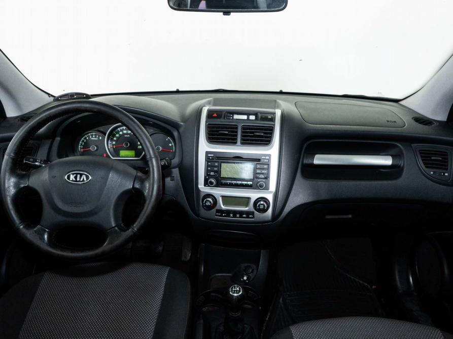 Kia Sportage II Рестайлинг Казань  - изображение 7