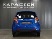 Chevrolet Spark III Пермь  - изображение 22