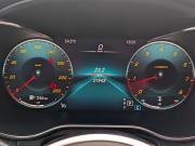 Mercedes-Benz GLC Coupe I (C253) Рестайлинг Москва  - изображение 37