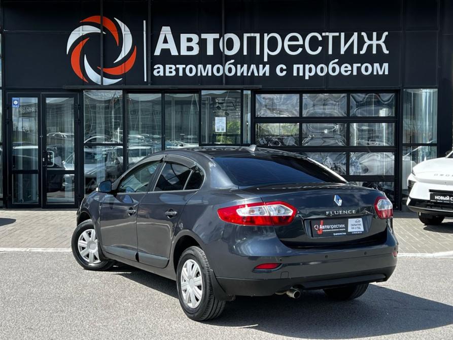 Renault Fluence I Волгоград  - изображение 4