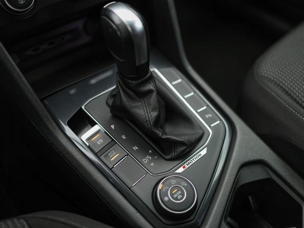 Volkswagen Tiguan II с пробегом 2020 года, цена 2 699 000 рублей, 107910 км, внедорожник, Автокод Объявления