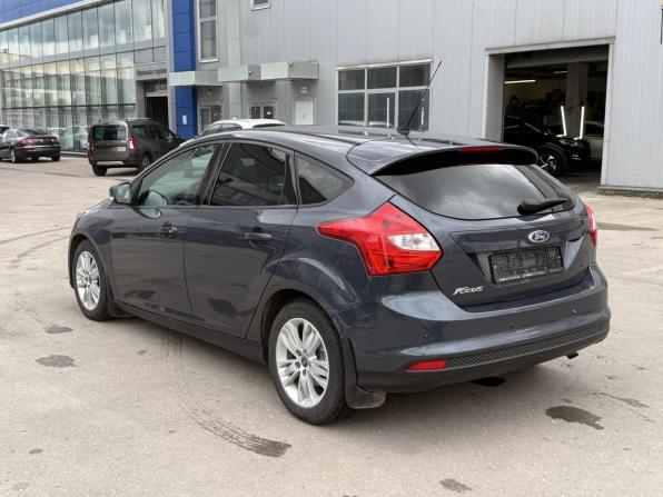 Ford Focus III с пробегом 2012 года, цена 775 000 рублей, 180264 км, хэтчбек, Автокод Объявления
