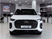 Chery Tiggo 9 I Новосибирск  - изображение 42