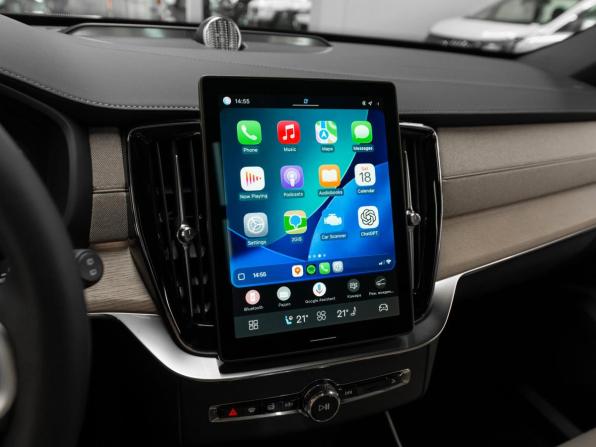 Volvo XC90 II Рестайлинг 2 с пробегом 2025 года, цена 9 950 000 рублей, 30 км, внедорожник, Автокод Объявления