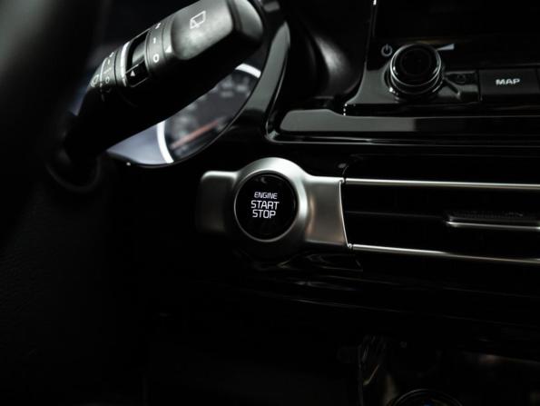 Kia Seltos I с пробегом 2021 года, цена 2 176 777 рублей, 79962 км, внедорожник, Автокод Объявления
