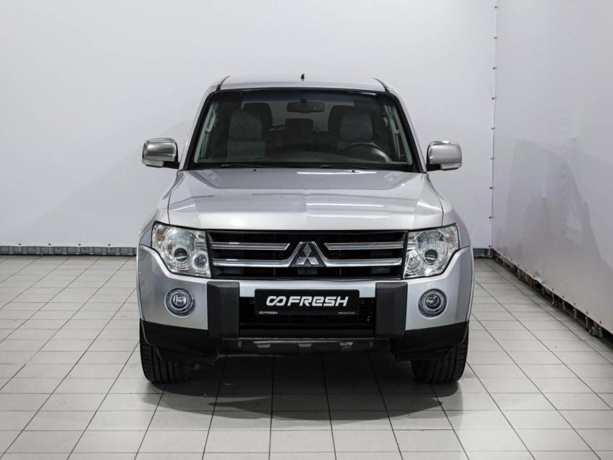 Mitsubishi Pajero IV Ростов-на-Дону  - изображение 3