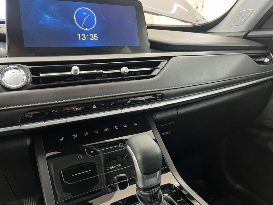 Chery Tiggo 4 Pro I Нижнекамск  - изображение 18
