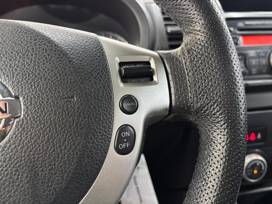 Nissan X-Trail II Рестайлинг Альметьевск  - изображение 25