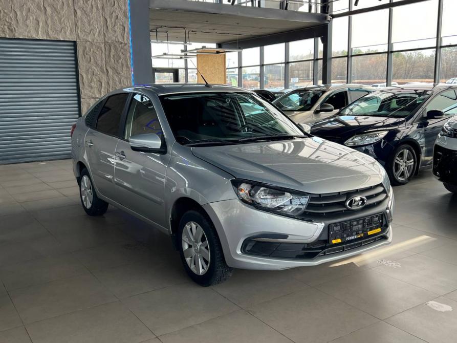 Lada (ВАЗ) Granta I Рестайлинг Оренбург  - изображение 3